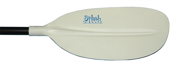 Kayak Accessories - Splash Paddle